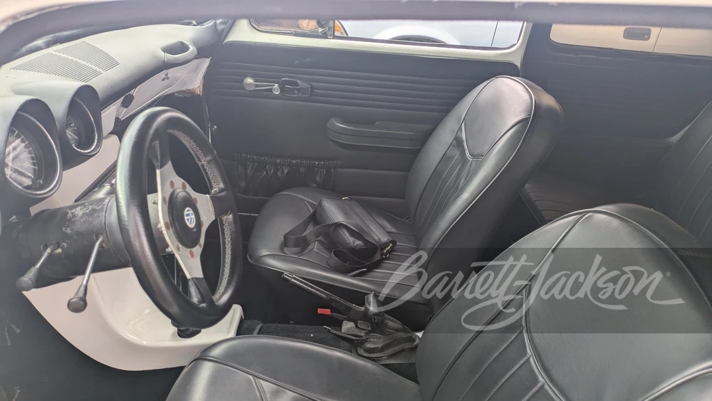 1969 Volkswagen Type 2 - Image 3 of 14