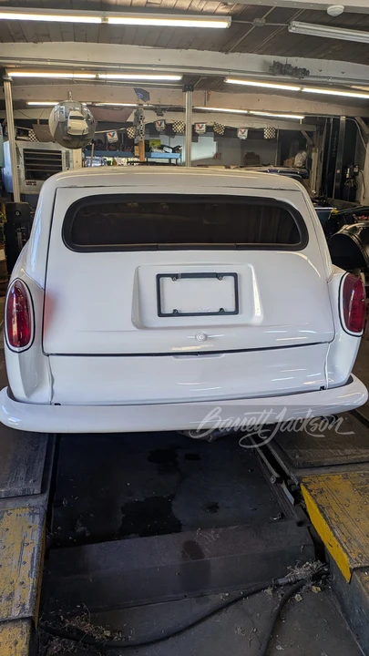 1969 Volkswagen Type 2 - Image 11 of 14
