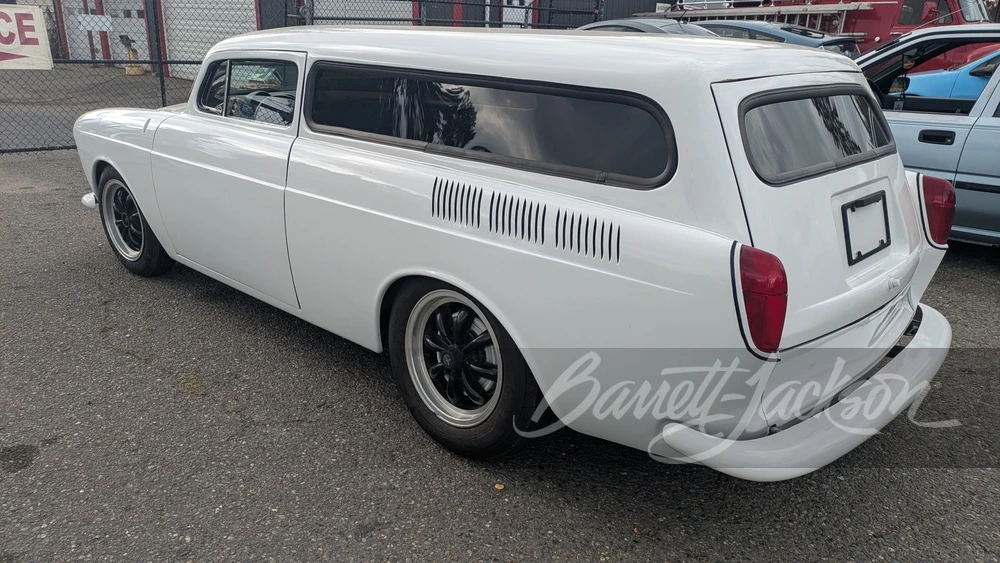 1969 Volkswagen Type 2 - Image 2 of 14