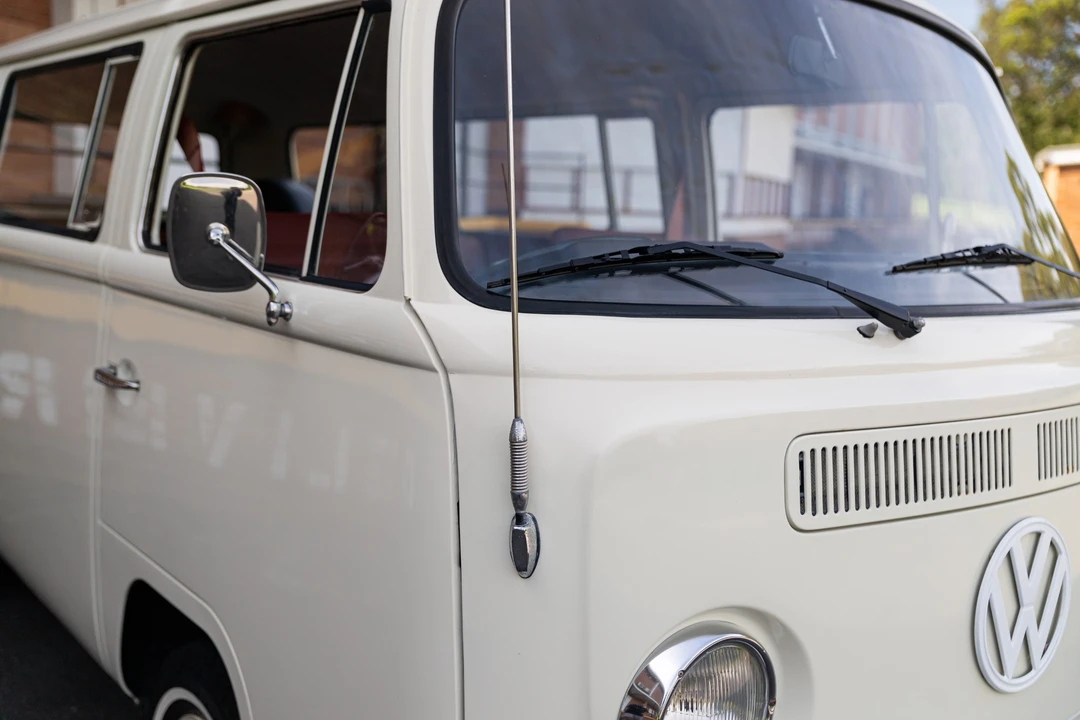 1969 Volkswagen Bay-Window Bus - Image 31 of 31