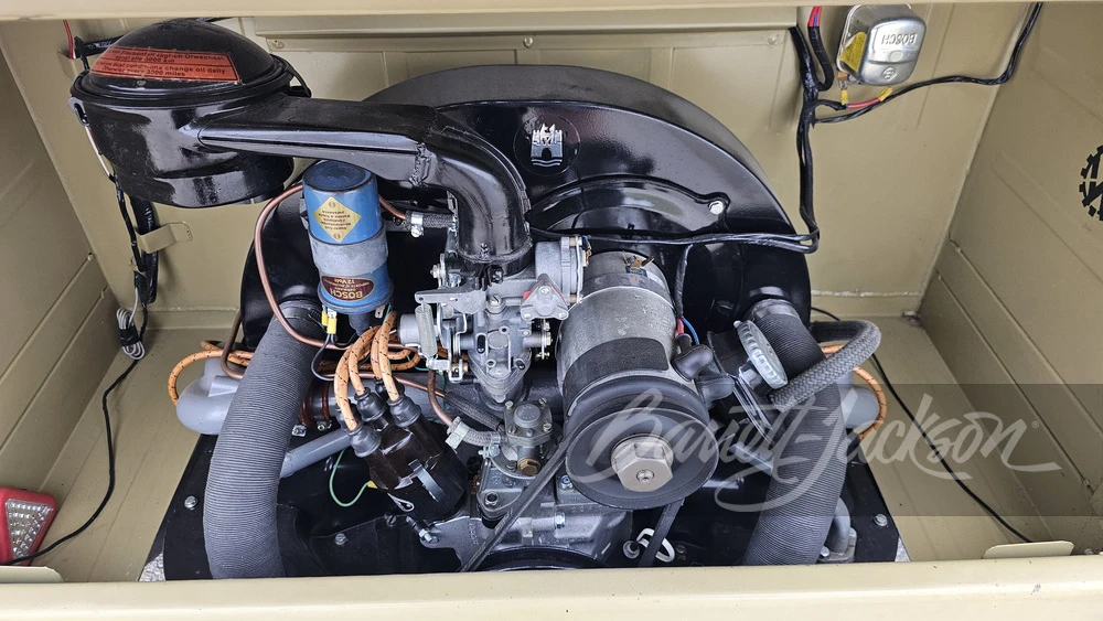 1969 Volkswagen Thing - Image 3 of 31