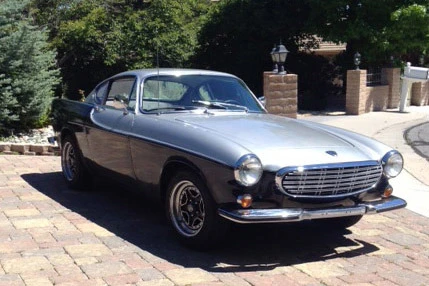 1969 Volvo 1800S - Image 2 of 5