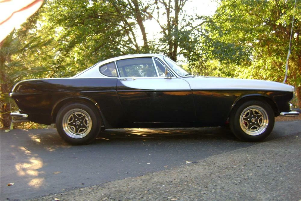 1969 Volvo 1800S - Image 5 of 5