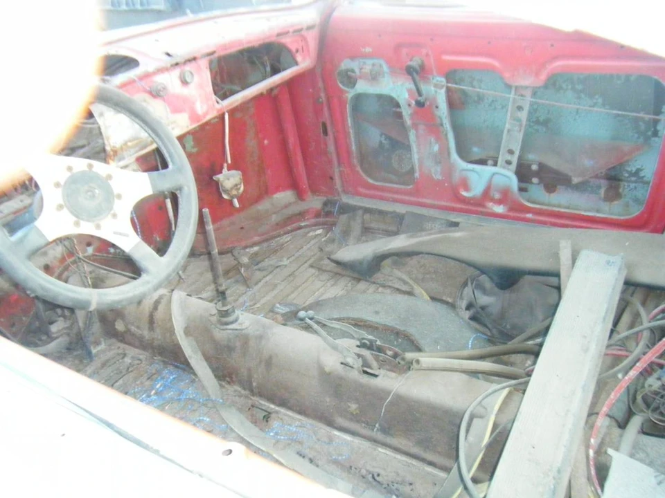 1969 Volkswagen Karmann Ghia Type 14 - Image 5 of 18