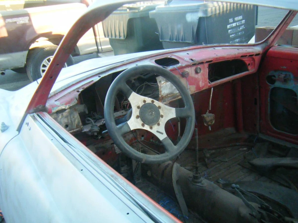 1969 Volkswagen Karmann Ghia Type 14 - Image 6 of 18