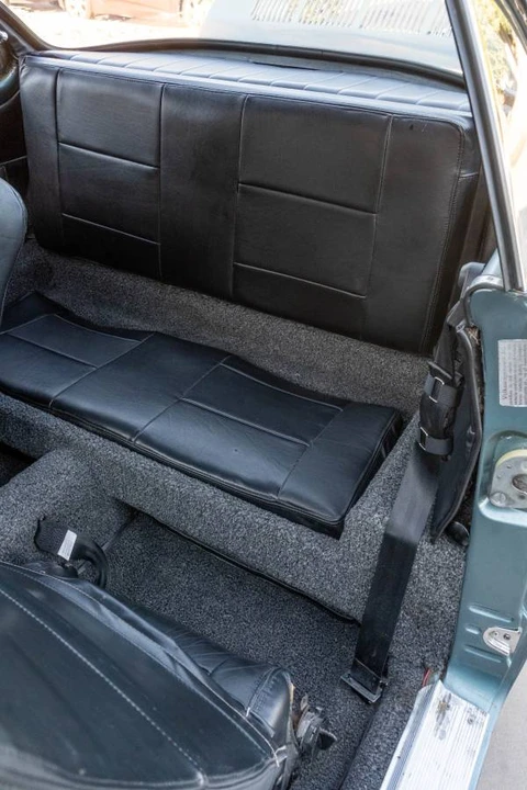 1969 Volkswagen Karmann Ghia - Image 15 of 20
