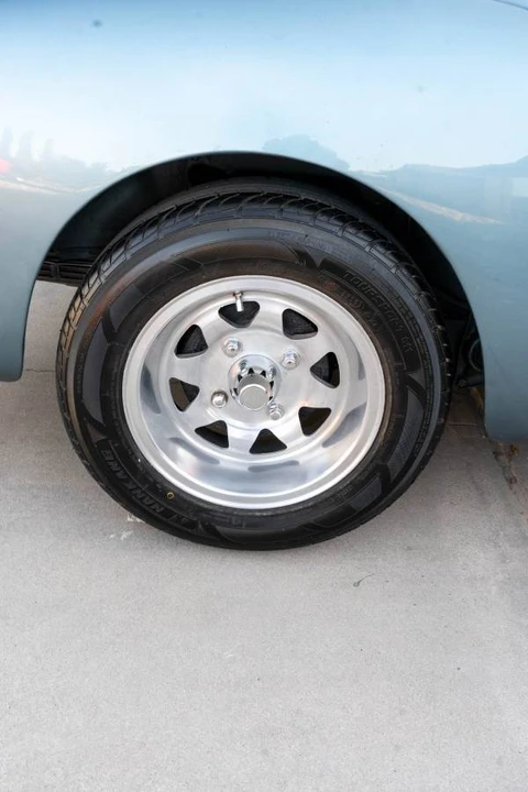 1969 Volkswagen Karmann Ghia - Image 16 of 20