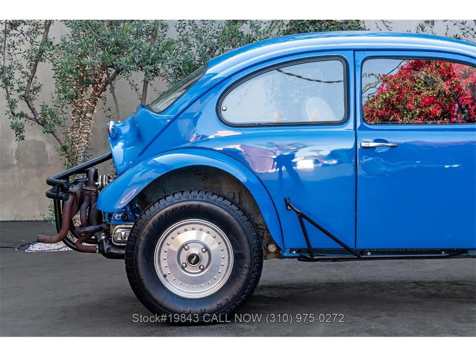 1969 Volkswagen Beetle (1958-1979) - Image 10 of 31