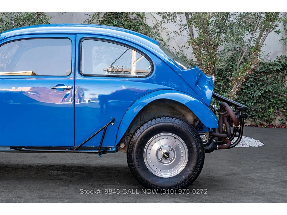 1969 Volkswagen Beetle (1958-1979) - Image 12 of 31