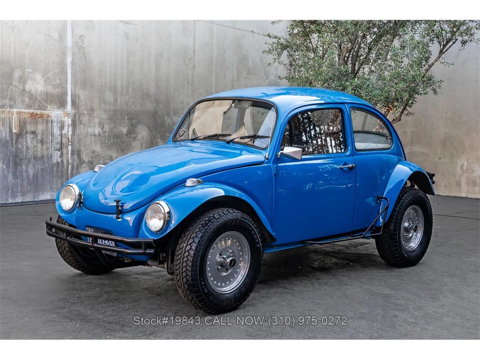 1969 Volkswagen Beetle (1958-1979) - Image 7 of 31