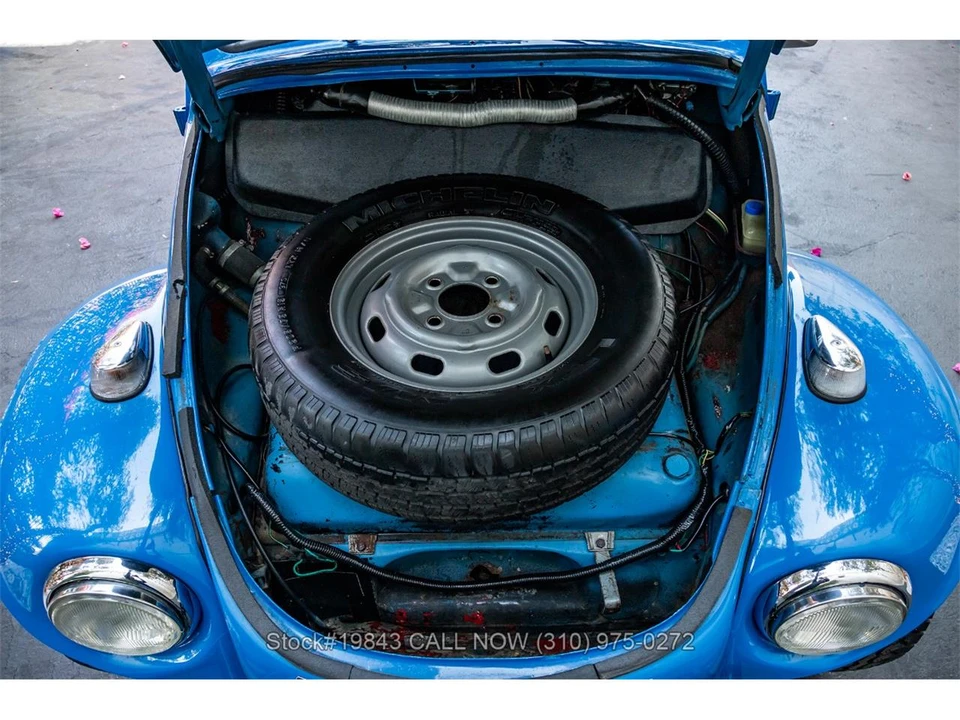1969 Volkswagen Beetle (1958-1979) - Image 23 of 31