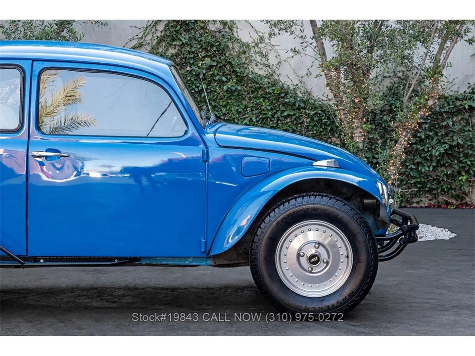 1969 Volkswagen Beetle (1958-1979) - Image 9 of 31