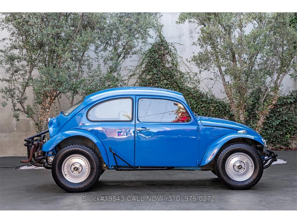 1969 Volkswagen Beetle (1958-1979) - Image 3 of 31