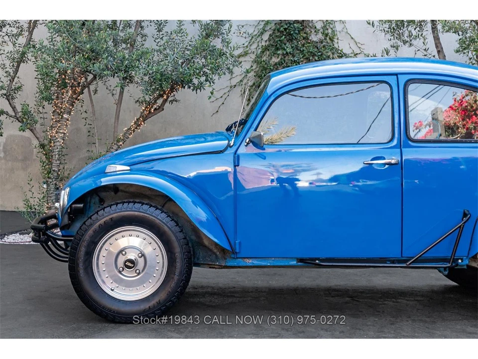1969 Volkswagen Beetle (1958-1979) - Image 11 of 31