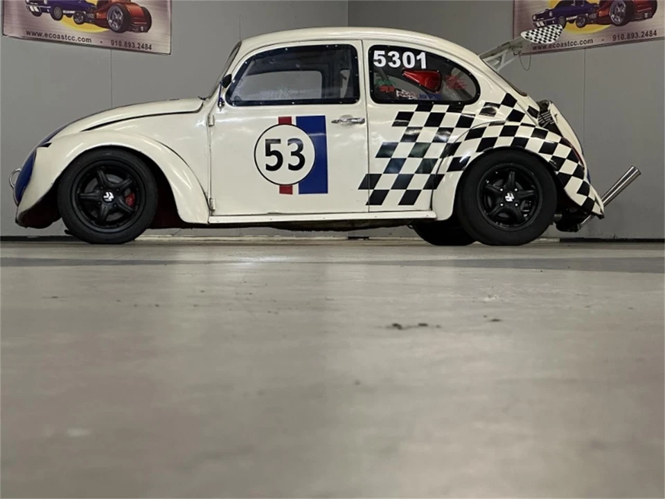 1969 Volkswagen Beetle (1958-1979) - Image 2 of 31