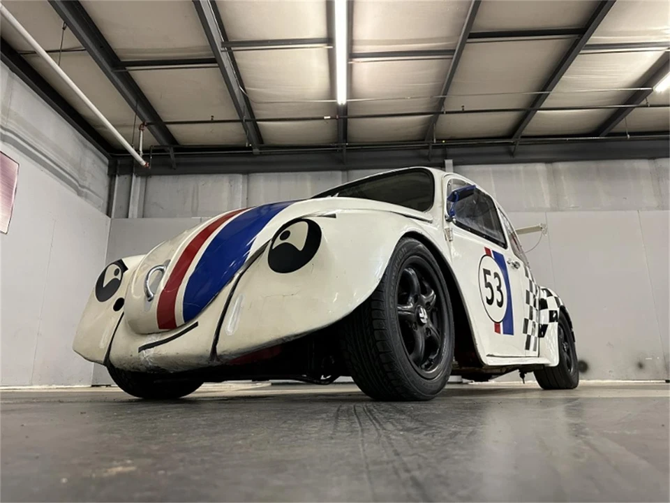 1969 Volkswagen Beetle (1958-1979) - Image 13 of 31