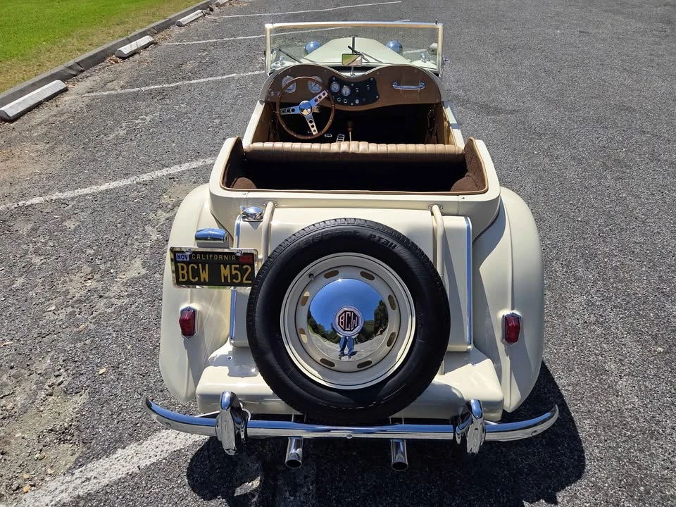1969 Volkswagen Beetle - Image 4 of 20