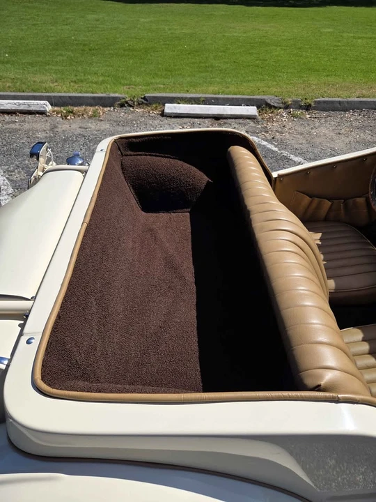 1969 Volkswagen Beetle - Image 11 of 20
