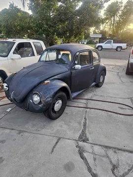 1969 Volkswagen Beetle 1.8T Classic Hatchback 2D