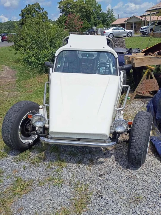1969 Volkswagen Beetle - Image 2 of 20