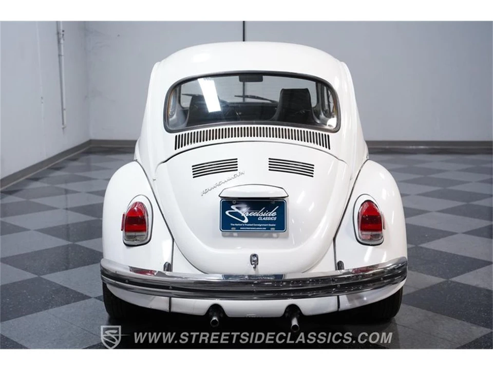 1969 Volkswagen Beetle (1958-1979) - Image 9 of 31