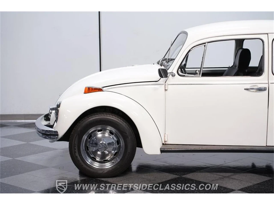 1969 Volkswagen Beetle (1958-1979) - Image 19 of 31