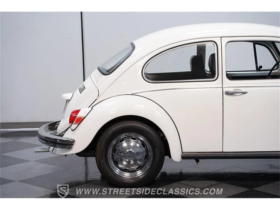 1969 Volkswagen Beetle (1958-1979) - Image 23 of 31
