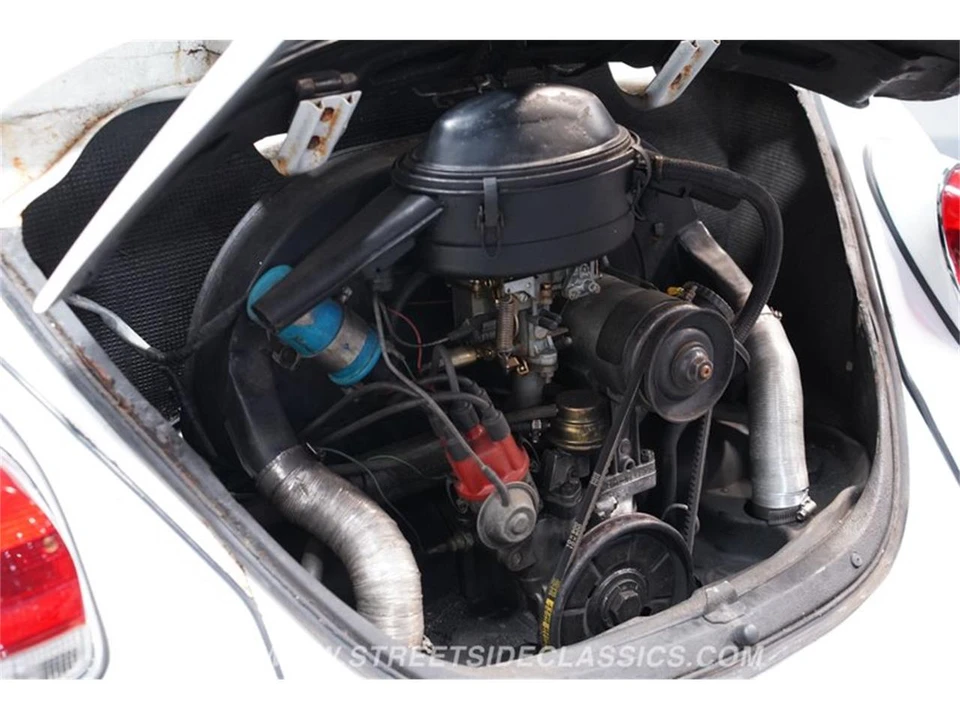 1969 Volkswagen Beetle (1958-1979) - Image 27 of 31
