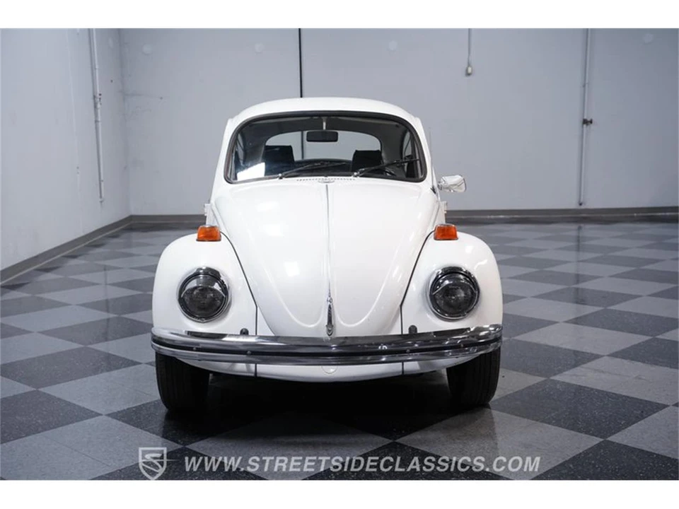 1969 Volkswagen Beetle (1958-1979) - Image 15 of 31