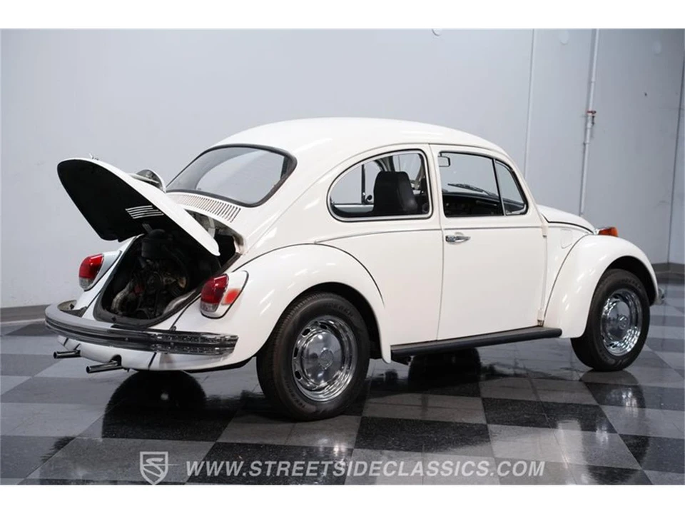 1969 Volkswagen Beetle (1958-1979) - Image 25 of 31