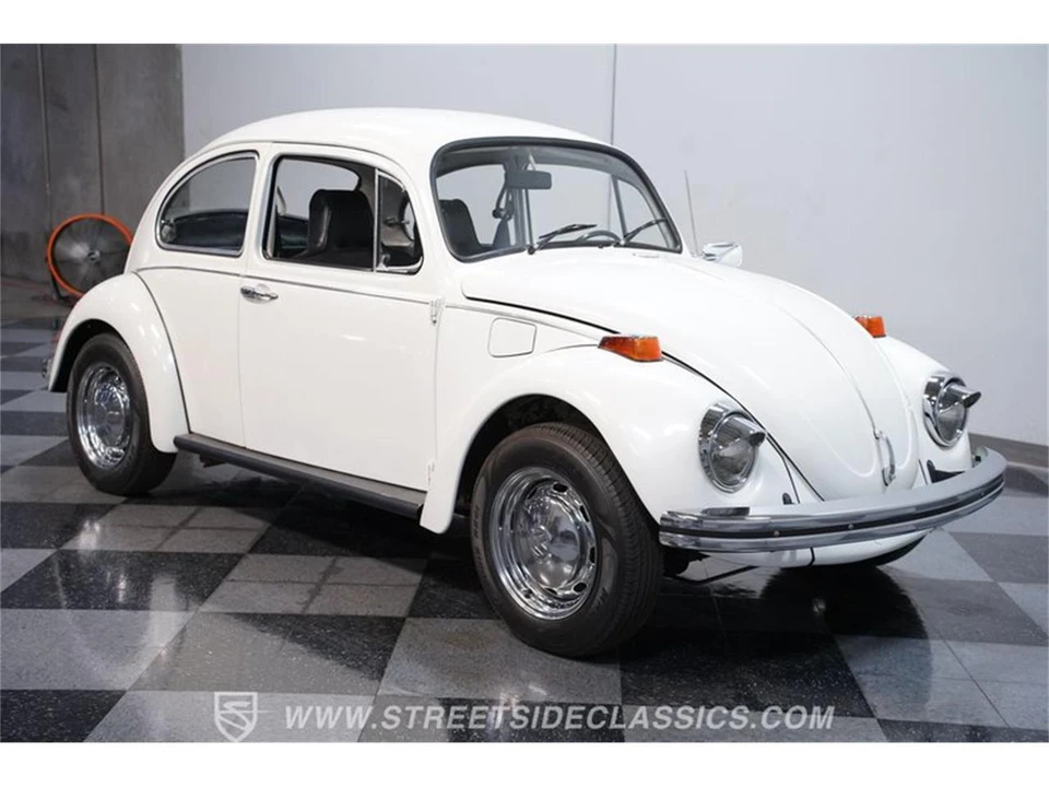 1969 Volkswagen Beetle (1958-1979) - Image 13 of 31
