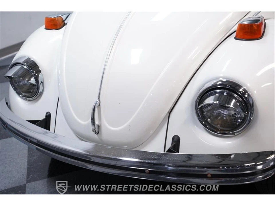 1969 Volkswagen Beetle (1958-1979) - Image 17 of 31