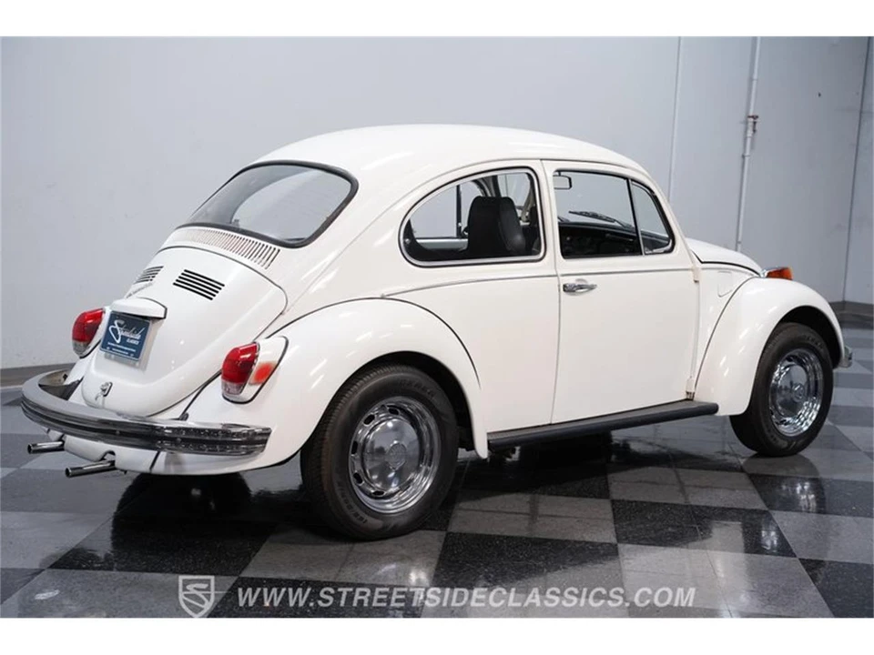 1969 Volkswagen Beetle (1958-1979) - Image 11 of 31