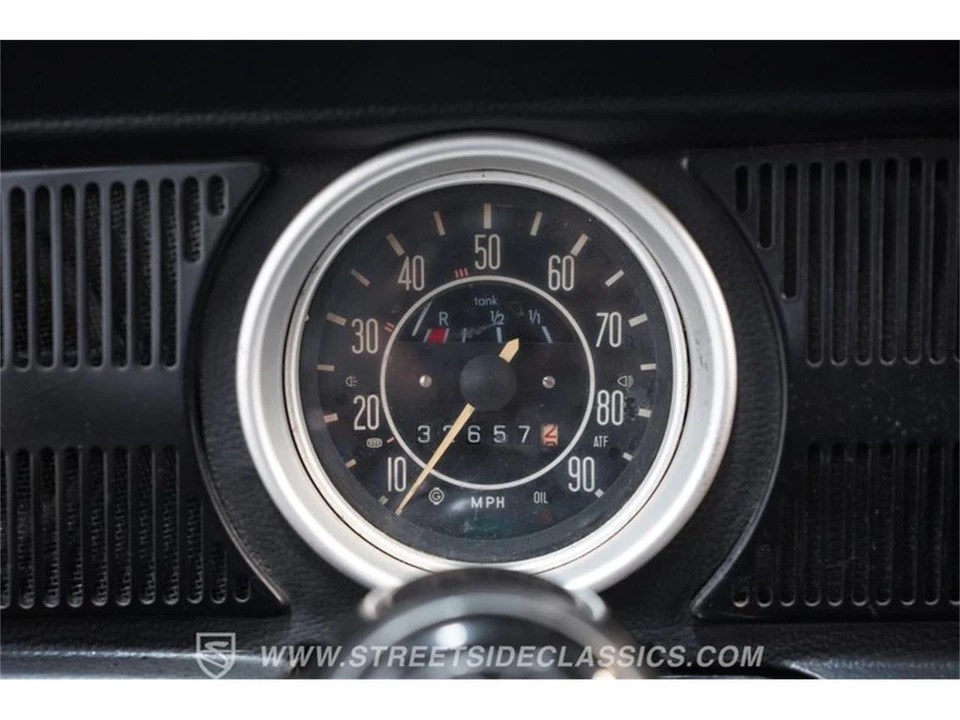 1969 Volkswagen Beetle (1958-1979) - Image 31 of 31