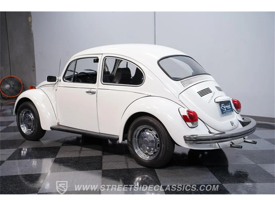 1969 Volkswagen Beetle (1958-1979) - Image 7 of 31