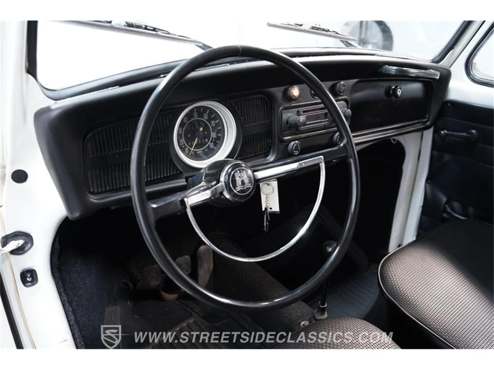 1969 Volkswagen Beetle (1958-1979) - Image 30 of 31