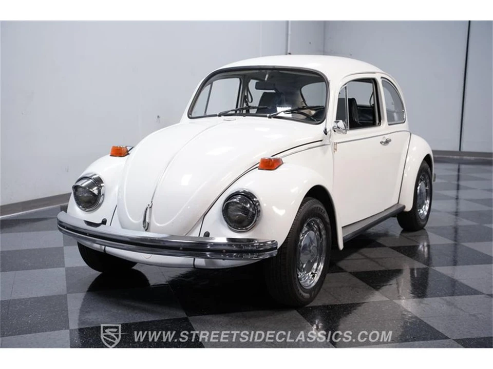 1969 Volkswagen Beetle (1958-1979) - Image 16 of 31