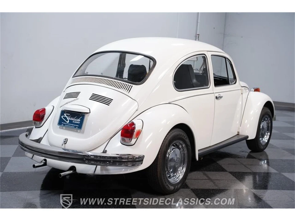 1969 Volkswagen Beetle (1958-1979) - Image 10 of 31
