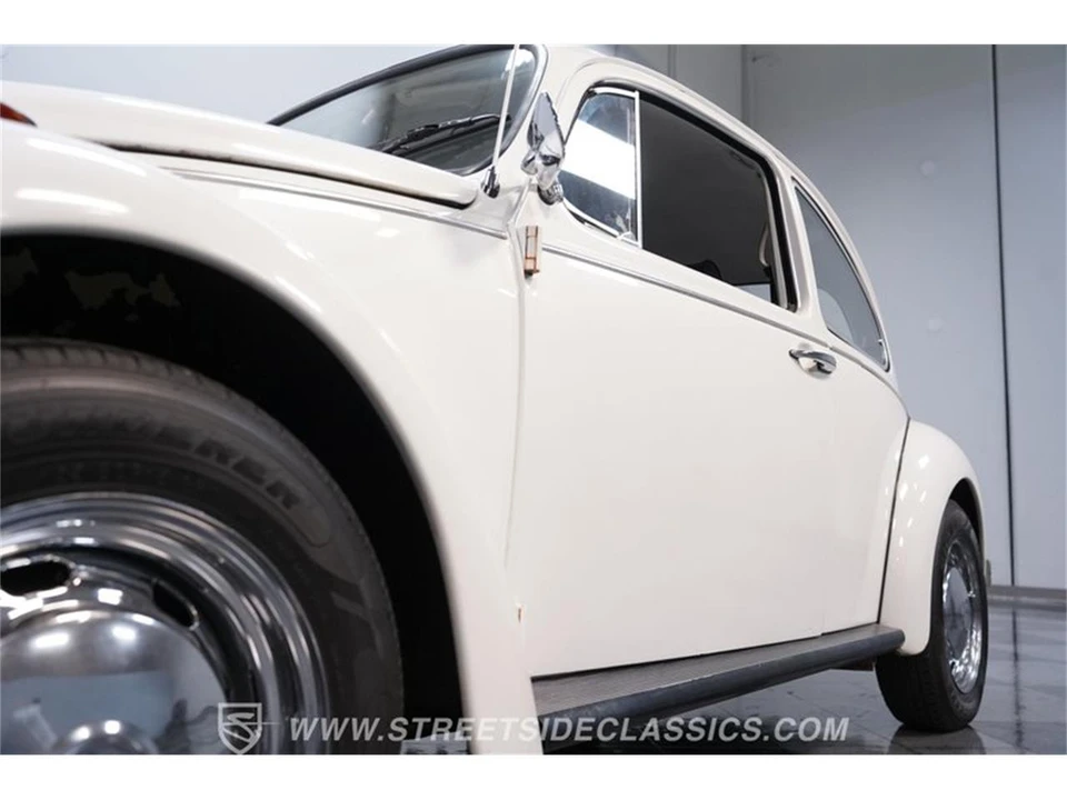 1969 Volkswagen Beetle (1958-1979) - Image 18 of 31
