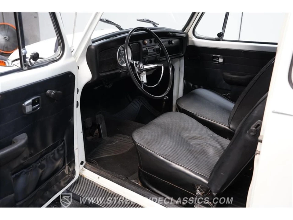 1969 Volkswagen Beetle (1958-1979) - Image 4 of 31