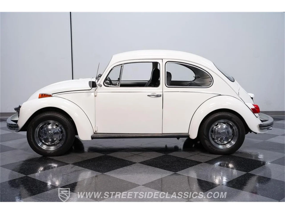 1969 Volkswagen Beetle (1958-1979) - Image 2 of 31