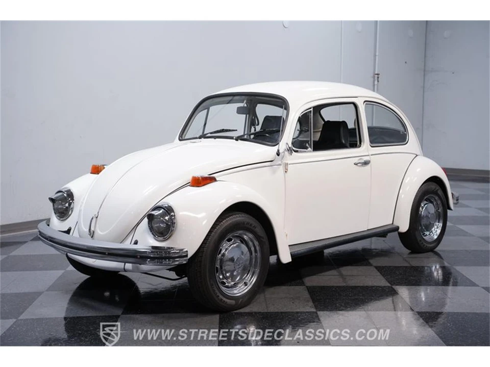 1969 Volkswagen Beetle (1958-1979) - Image 6 of 31