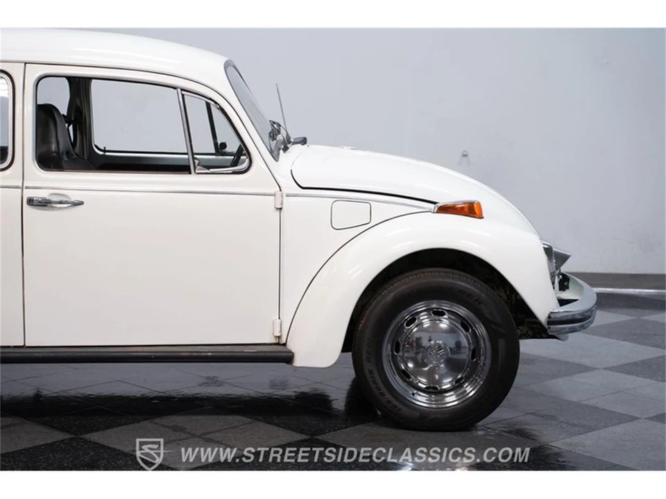 1969 Volkswagen Beetle (1958-1979) - Image 24 of 31