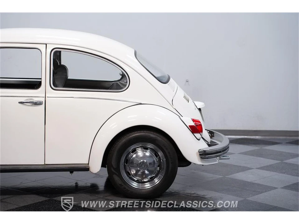 1969 Volkswagen Beetle (1958-1979) - Image 20 of 31