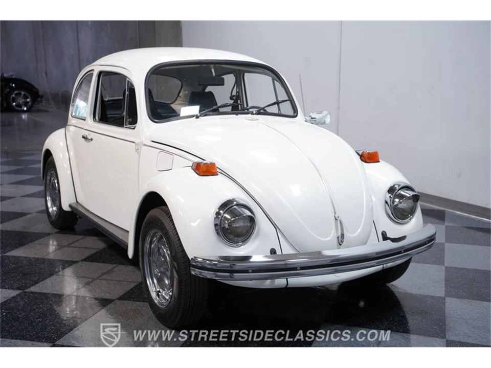 1969 Volkswagen Beetle (1958-1979) - Image 14 of 31