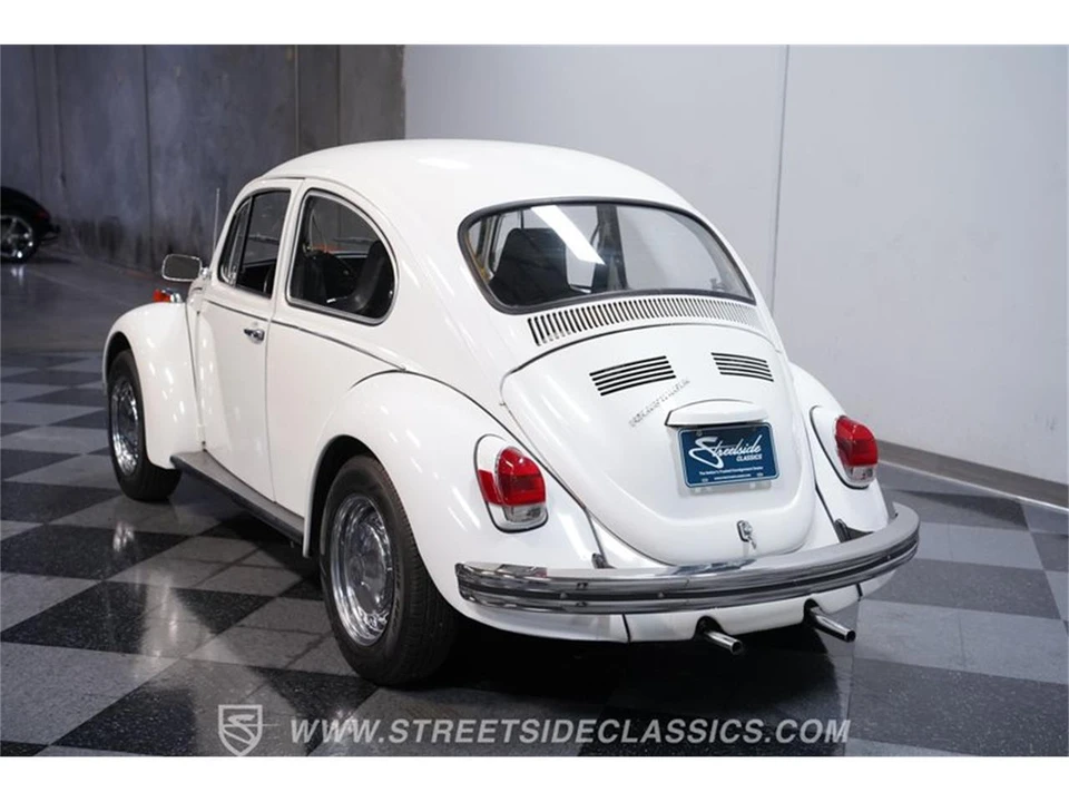 1969 Volkswagen Beetle (1958-1979) - Image 8 of 31
