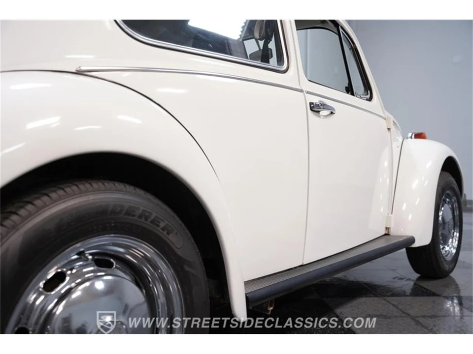 1969 Volkswagen Beetle (1958-1979) - Image 22 of 31