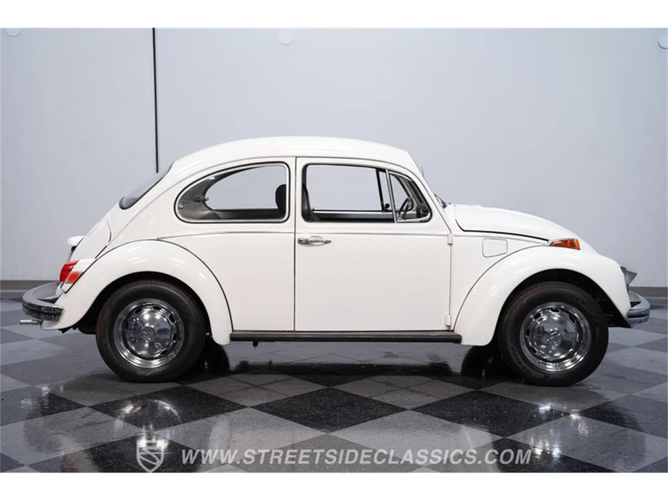 1969 Volkswagen Beetle (1958-1979) - Image 12 of 31