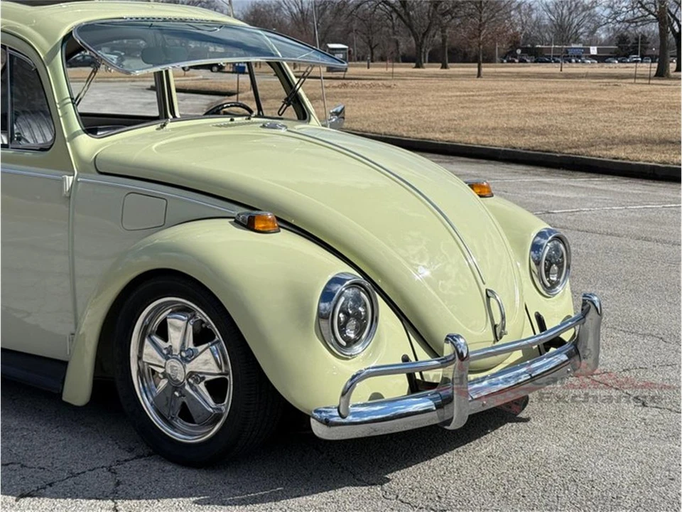 1969 Volkswagen Beetle (1958-1979) - Image 16 of 31