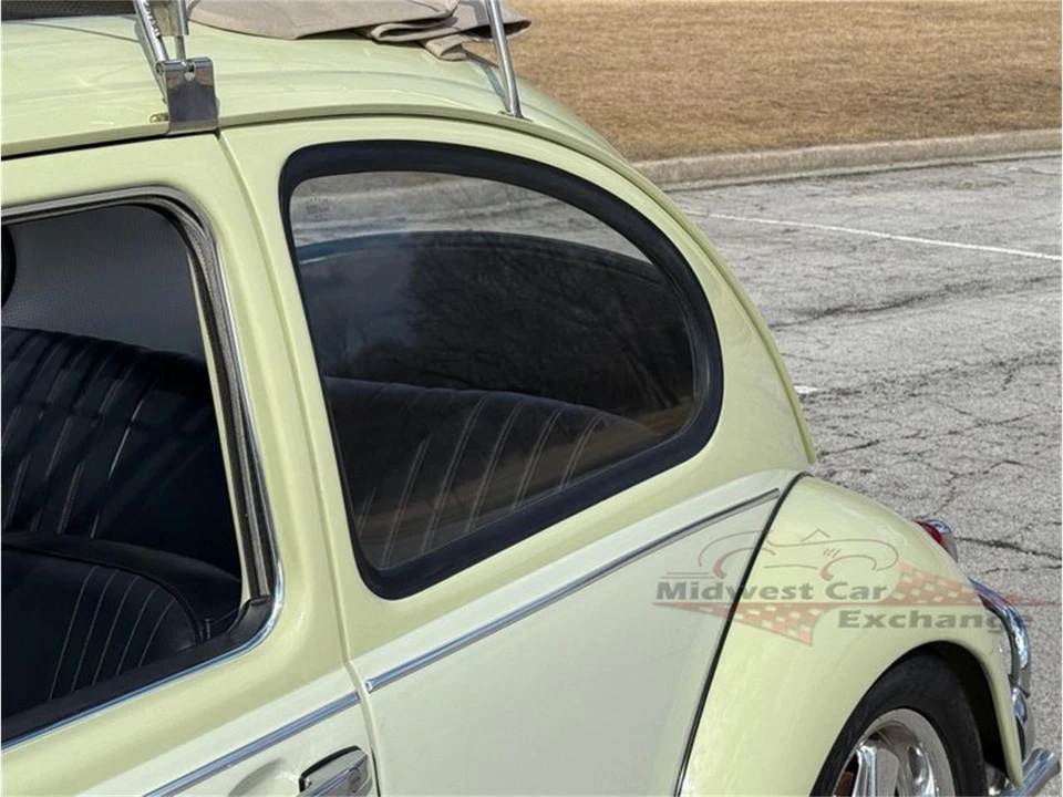 1969 Volkswagen Beetle (1958-1979) - Image 31 of 31